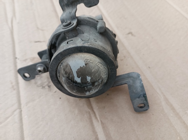 Фара протитуманна, права 922021W210 HYUNDAI