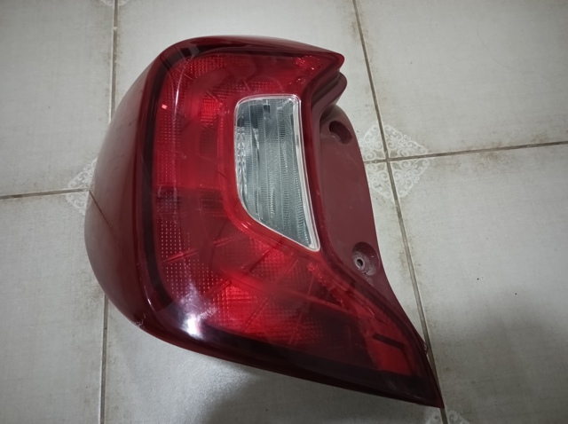 Ліхтар задній лівий 92401G6000 HYUNDAI