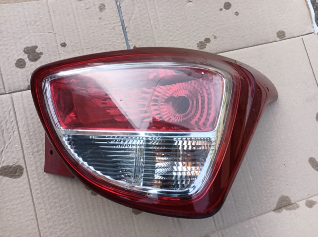 Ліхтар задній правий 92402B9000 HYUNDAI