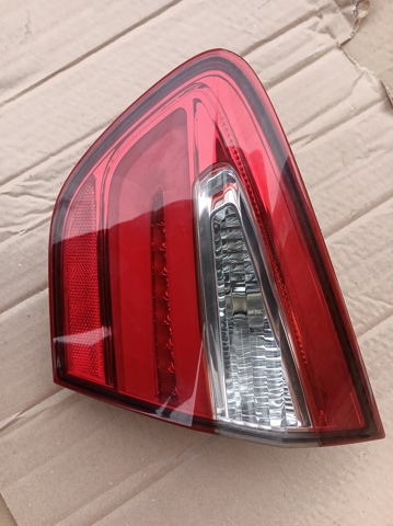 Ліхтар задній правий, внутрішній 924041W2 HYUNDAI