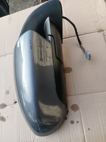 Праве бічне дзеркало 96301JD84A NISSAN