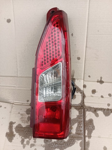 Задні ліхтарі 9680545180 PEUGEOT