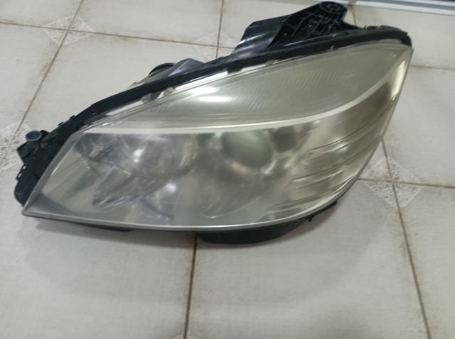 Фара A2048208361 MERCEDES