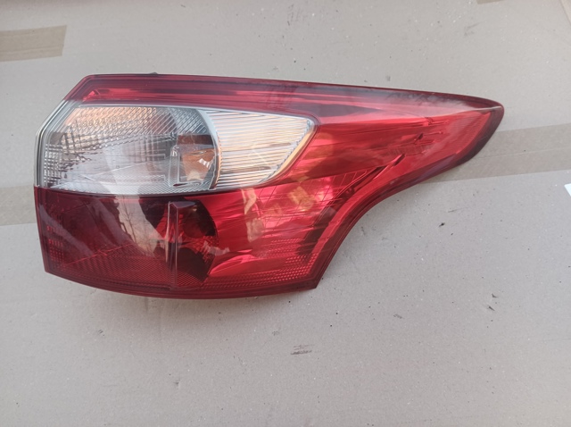 Фара задня права зовнішня BM5113404GF FORD