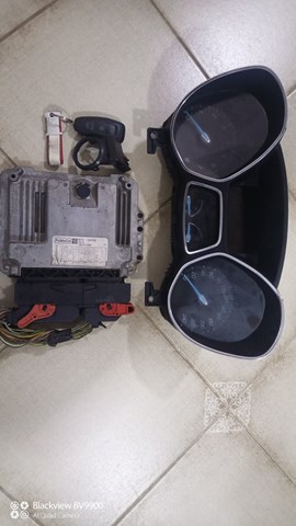 BV6112A650 Ford