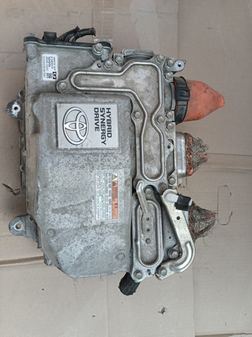 Інвентор струму G920052031 TOYOTA