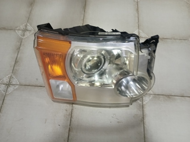 Фара основна права XBC500402 LAND ROVER