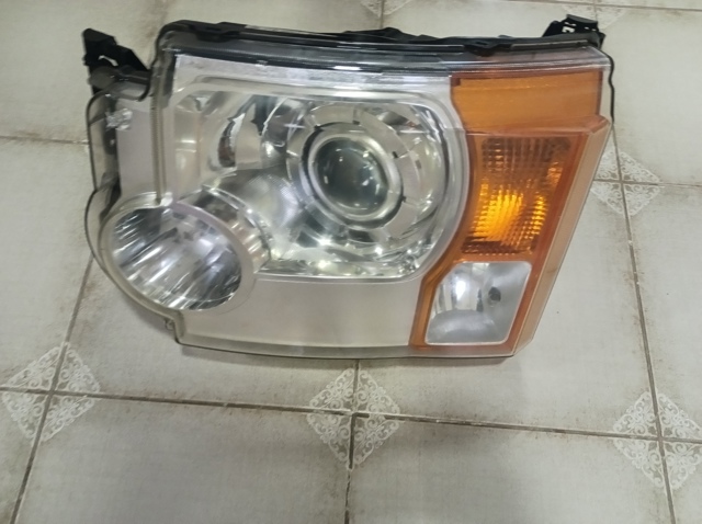 Оптика XBC500412 LAND ROVER