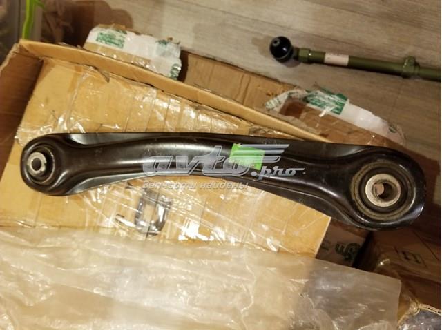 Балансир задній верхній, лівий/правий 02109 FEBI