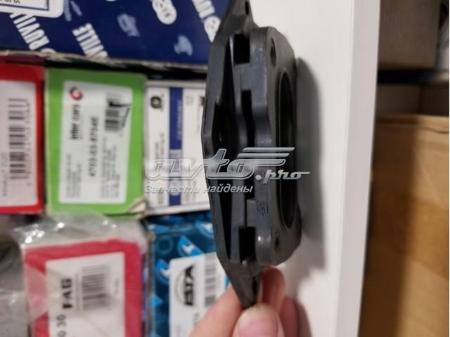 Фланець карбюратора 03605 FEBI