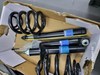 Стійка передня 115476 SACHS