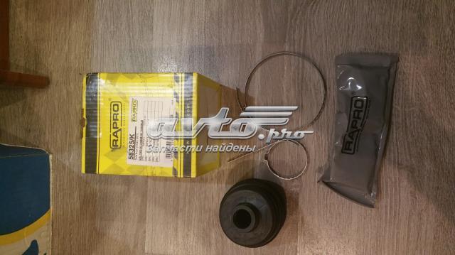 Пильник ШРУСа внутрішній, передній піввісі 1603142 GM