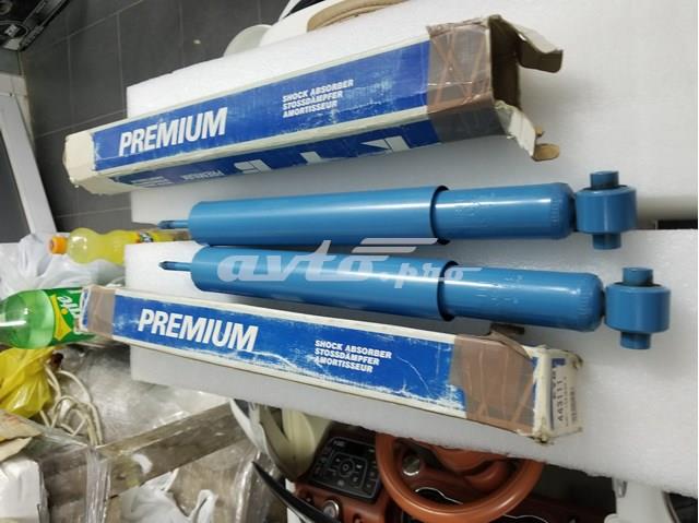 Амортизатор задньої підвіски 443111 KAYABA