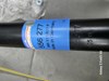 Амортизатор задньої підвіски 556277 SACHS