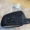 Vag накладка бокового дзеркала лівого. vw lupo 6E085753701C