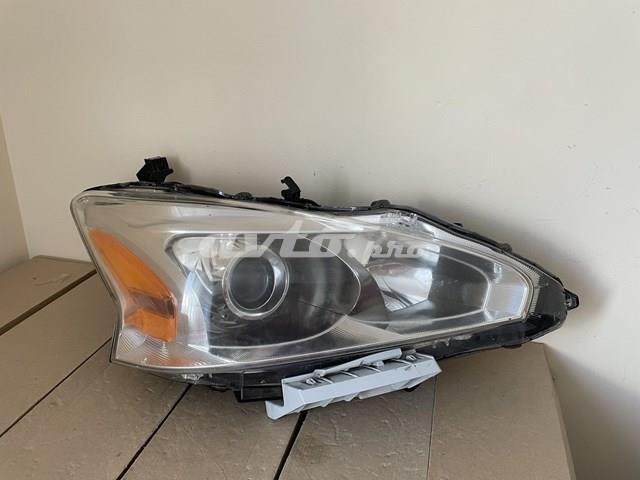 Фара правая 260103TA0A NISSAN