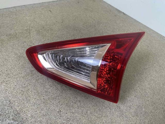 Стоп задній 265401BA0A NISSAN