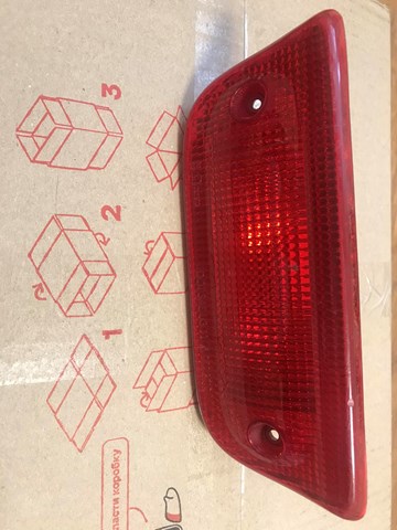 Додаткові задні стопи 26590BJ00A NISSAN