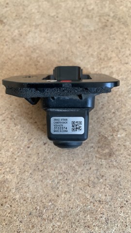 Камера заднього виду 284429TB0B NISSAN
