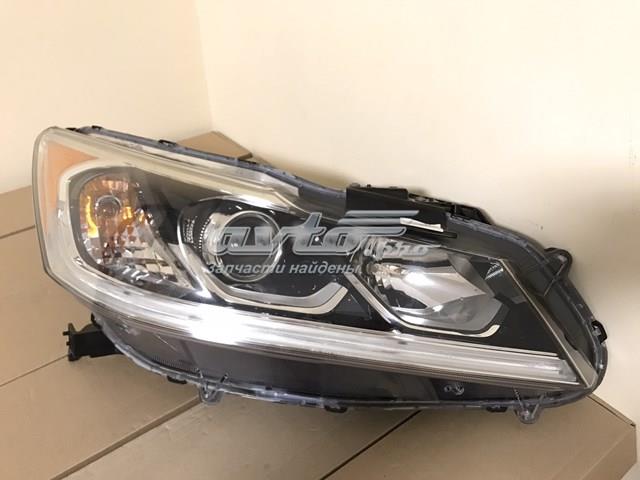 Основна фара - вставка 33100T2AA81 HONDA