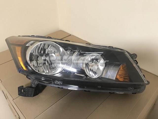 Фара передня права 33100TA0A01 HONDA
