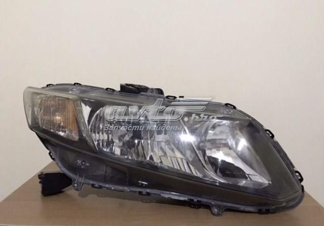 Основна фара - вставка 33100TR0A01 HONDA