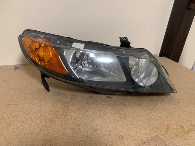 Основна фара - вставка 33101SNCA01 HONDA