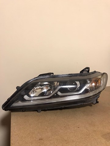Фара ліва передня 33150T3LA61 HONDA