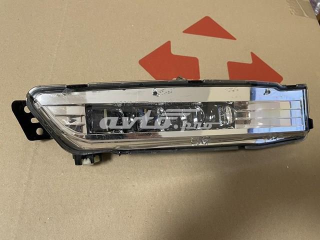 Права протитуманні фари 33900TVAA01 HONDA