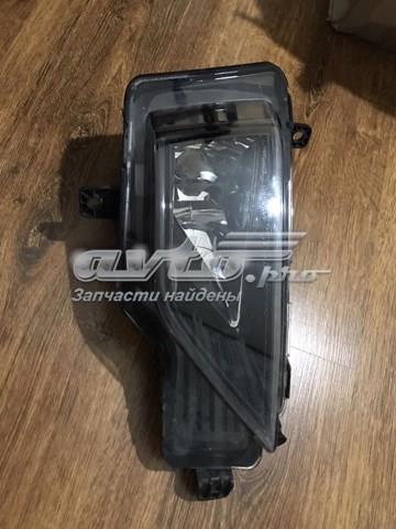 Протитуманка права 510941662D VAG
