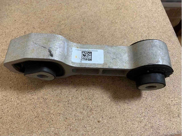 Задня опора двигуна 51930158 FIAT