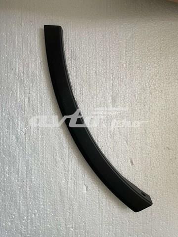 Накладка бампера переднього, права 521120R050 TOYOTA
