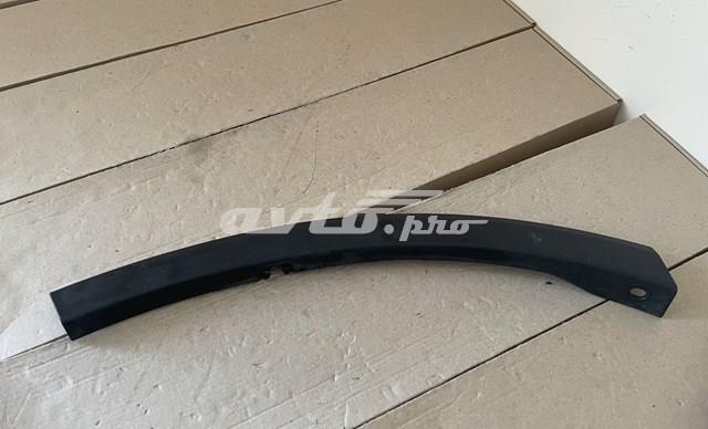 Накладка бампера переднього, ліва 521130R050 TOYOTA