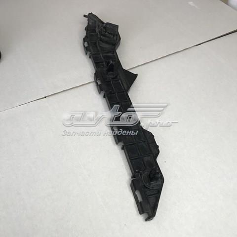 Лівий кронштейн заднього бампера 5215602100 TOYOTA