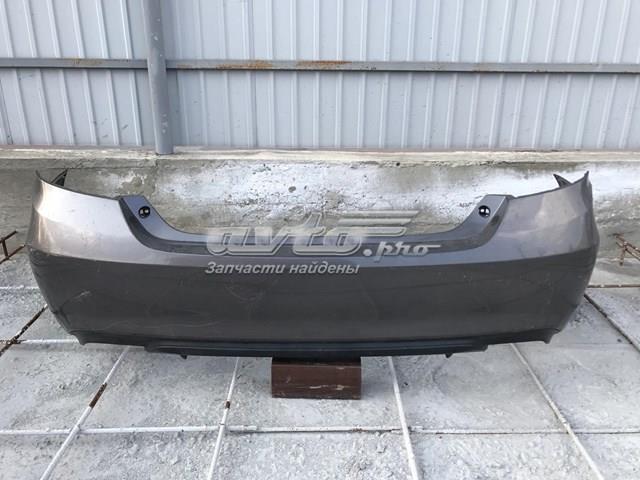 Кожух бампера заднього 5215906390 TOYOTA