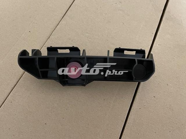 Кронштейн бампера заднього, правий 5256242050 TOYOTA