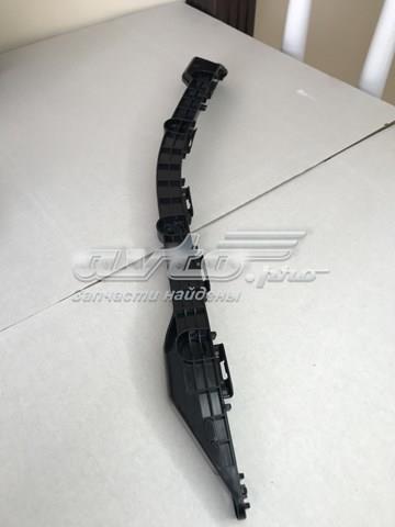 Кронштейн бампера заднього, правий 5257502110 TOYOTA