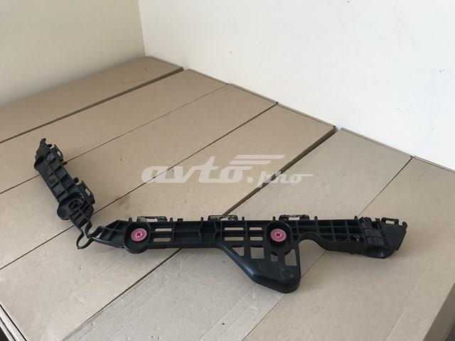 Кронштейн бампера заднього, правий 5257533130 TOYOTA