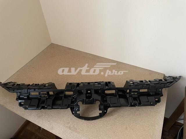 Кронштейн решітки радіатора 5311542010 TOYOTA