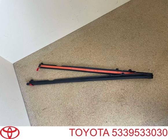 Гумка під капот 5339533030 TOYOTA