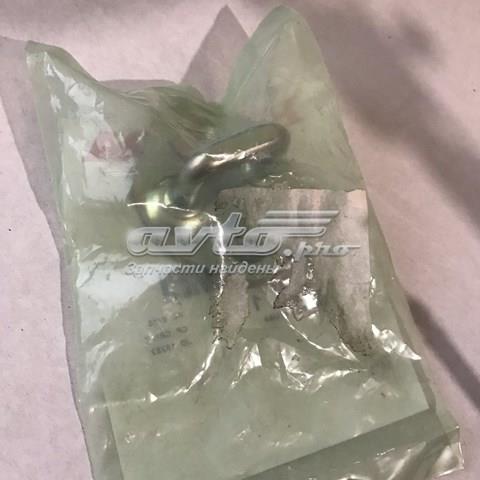 Фіксатор/петля (зацеп) замка дверей передньої 72135SDAA01 HONDA