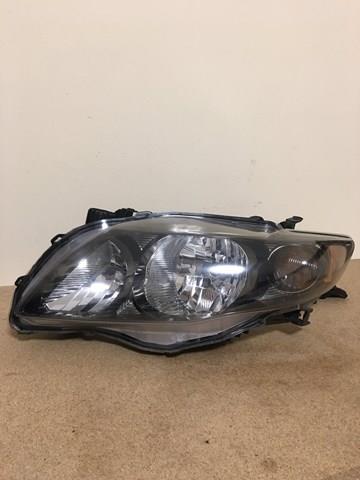 Фара ліва 8115002670 TOYOTA