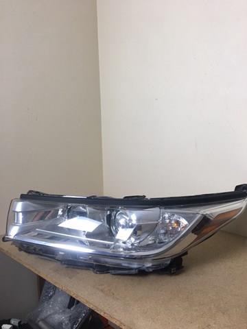 Оптика 811500E330 TOYOTA