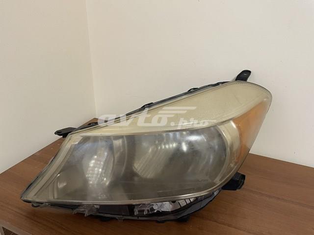 Фара основна ліва 8117052D30 TOYOTA