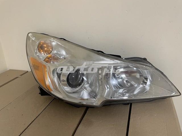 Фара правая 84001AJ00A SUBARU