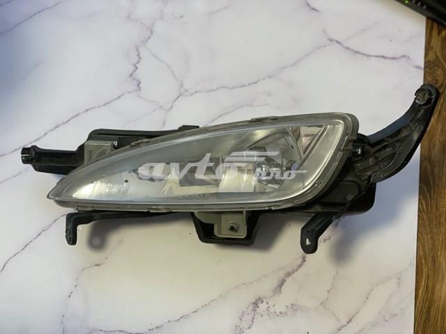 Протитуманка ліва 922012T010 HYUNDAI