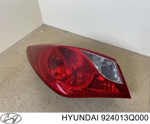 Задня ліва фара 924013Q000 HYUNDAI