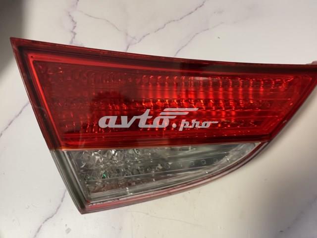 Задня ліва фара 924033Y000 HYUNDAI