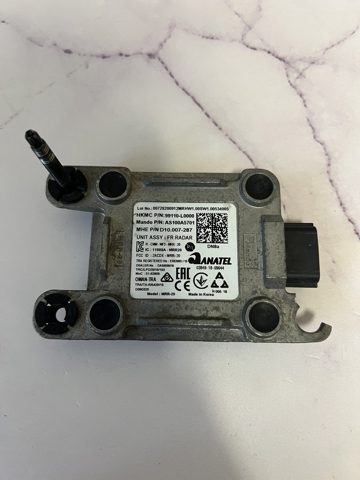 Блок керування круїз-контролем 99110L0000 HYUNDAI