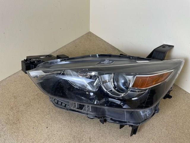 Оптика D10E51040 MAZDA